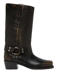 Paris Texas Roxy Stiefel Black