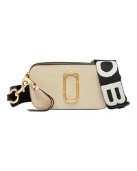 Marc Jacobs Tasche The Colorblock Snapshot Green