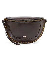 Isabel Marant Bauchtasche Skano Brown