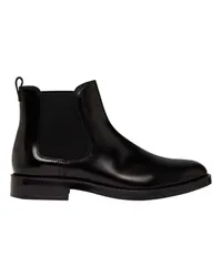 TOD'S Chelsea-Stiefeletten Black