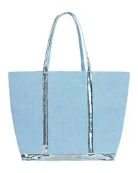 Vanessa Bruno Cabas-Tasche L Blue