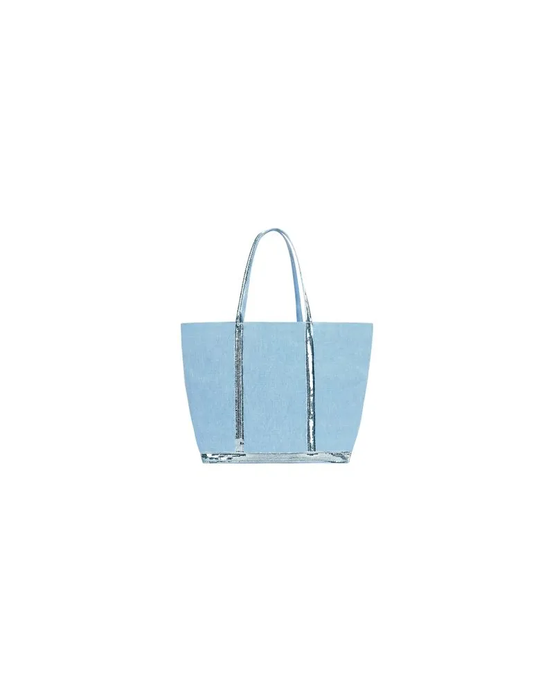 Vanessa Bruno Cabas-Tasche L Blue