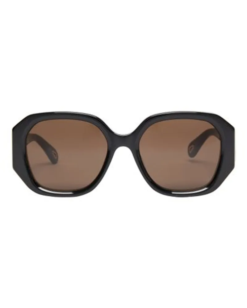 Chloé Sonnenbrille Marcie Black