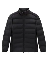 Woolrich Daunenjacke Bering Black