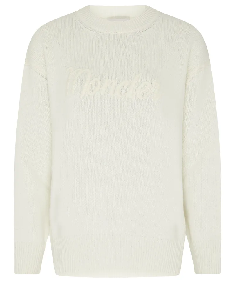 Moncler Rundhalspullover 
