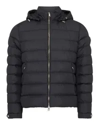 Moncler Daunenjacke Arneb Black