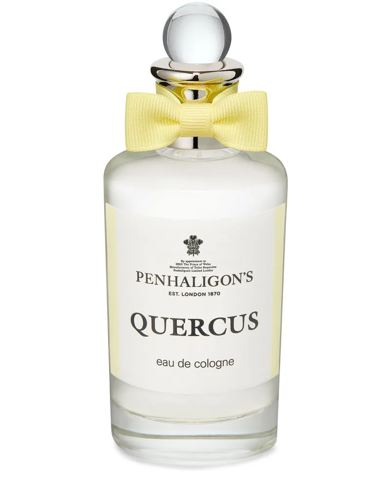 Penhaligon's Quercus Eau De Cologne 100 ml No