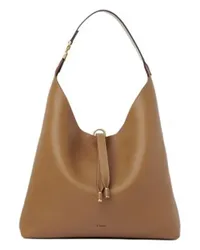 Chloé Schultertasche Marcie Brown