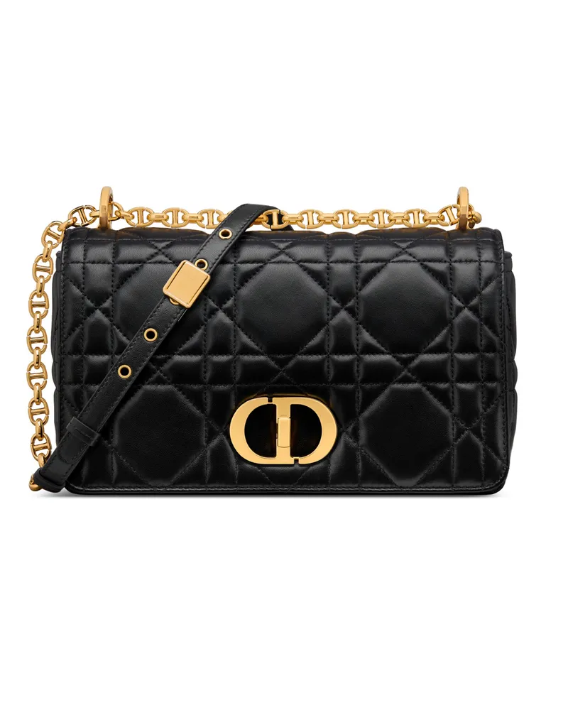 Dior Mittelgroße Soft  Caro Tasche 