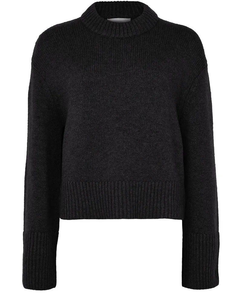 Lisa Yang Kaschmirpullover mit rundhalsausschnitt Sony 