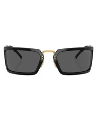 Prada Sonnenbrille Irregular Black