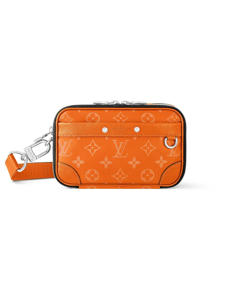 Louis Vuitton Nano Alpha 