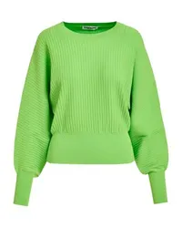 Essentiel Pullover Favour Green