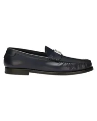 Dolce & Gabbana Loafers Blue