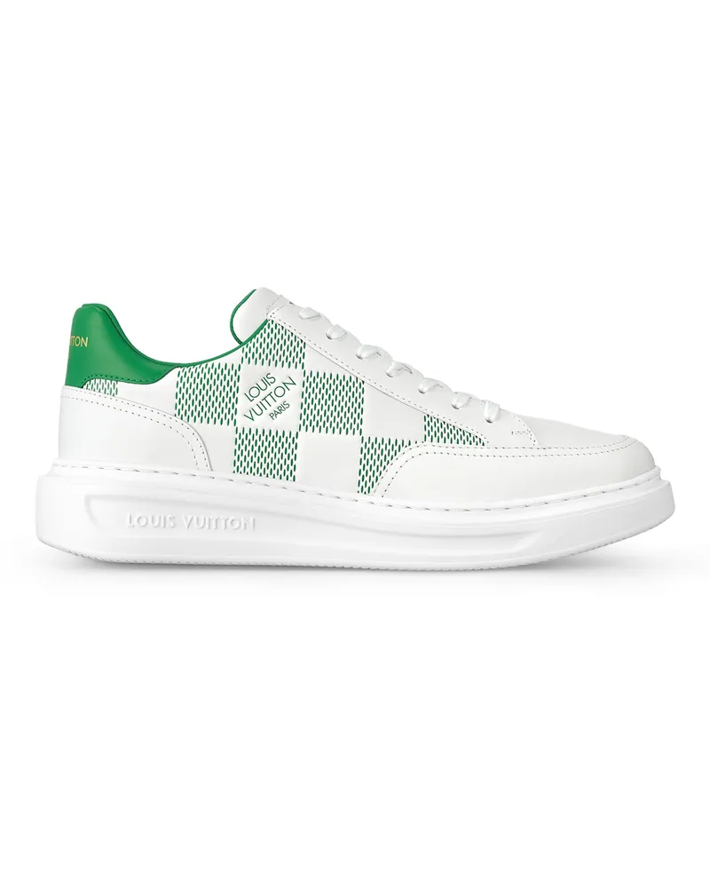 Louis Vuitton Beverly Hills Sneaker 