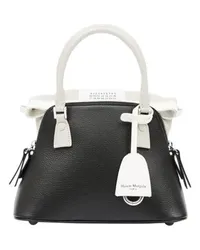 Maison Margiela 5AC Classique Microtasche Multicolor