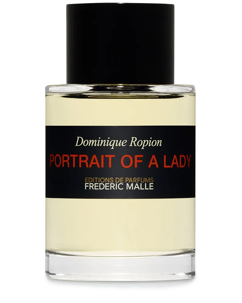 Frédéric Malle Eau de Parfum Portrait of a Lady 100 ml No