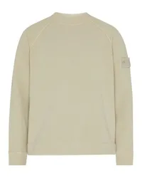 Stone Island Sweatshirt Beige