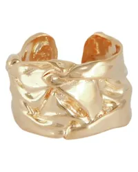 Gas Bijoux Ring Compression Gold