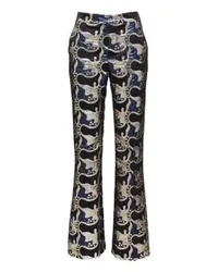 La DoubleJ Saturday Night Pants Multicolor