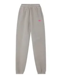 American Vintage Jogginghose Izubird Grey