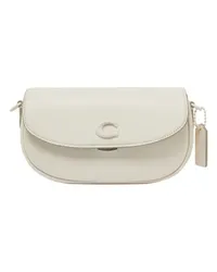 Coach Schultertasche Emmy 23 White