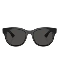 Burberry Sonnenbrille Phantos Black