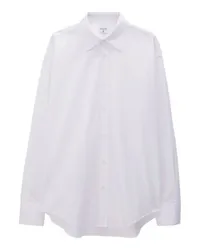 Filippa K Hemd White