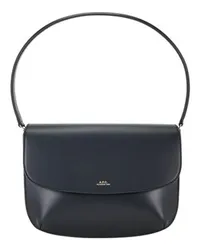 A.P.C. Schultertasche Sarah Black