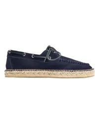 Scarosso Espadrilles Kai Blue