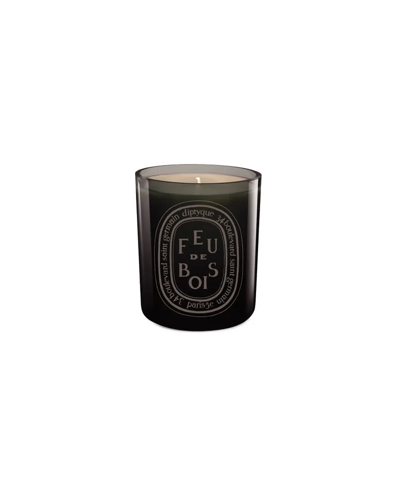 Diptyque Graue Kerze Feu de Bois 300 g 