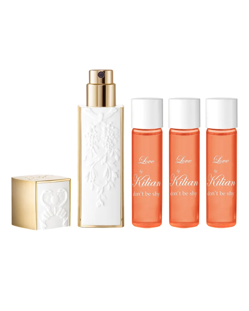 Kilian Love, don't be shy - 30ml Reiseset No
