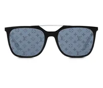 Mix It Up Square Sonnenbrille