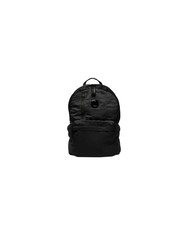 C.P. Company Rucksack Brown