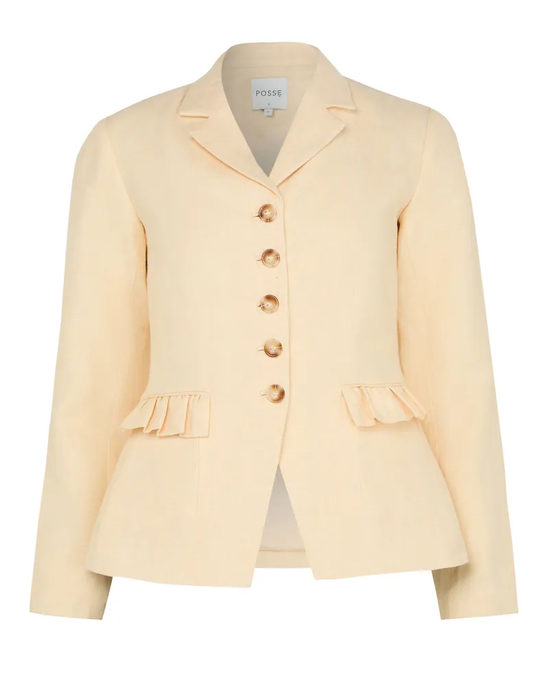 Posse Blazer Matilda 