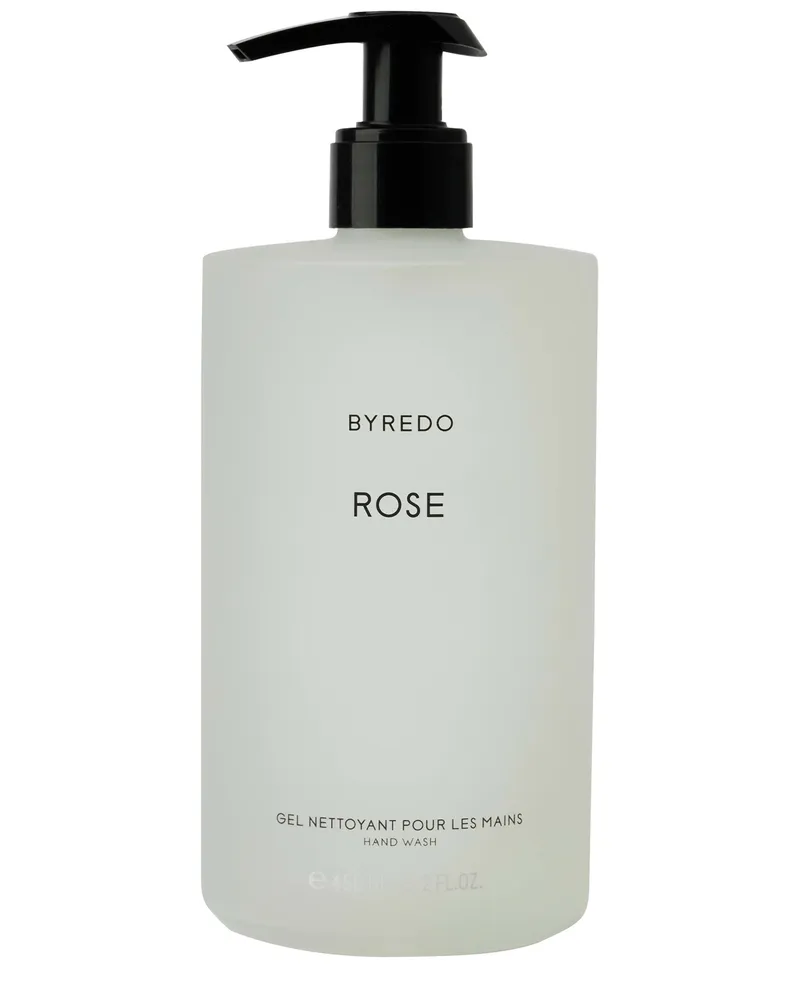 Byredo Handreinigungs-Gel Rose 450 ml No