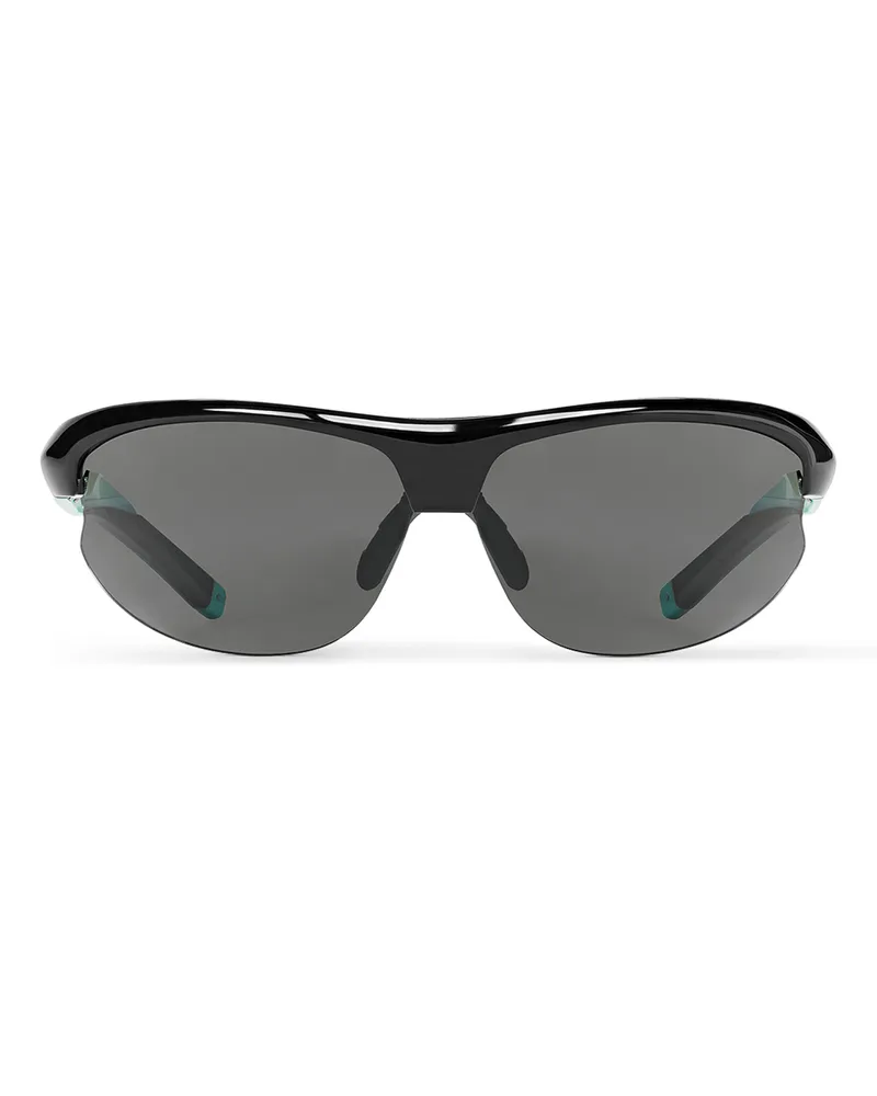 Louis Vuitton LV 4Motion Sonnenbrille Black