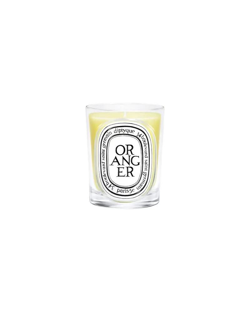 Diptyque Duftkerze Oranger 190 g 