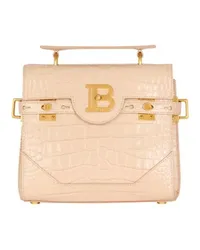 Balmain Tasche B-Buzz 23 Beige