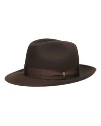 Borsalino Jer Marengo Filzhut Brown