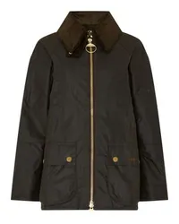 Barbour Mantel Allerston Green