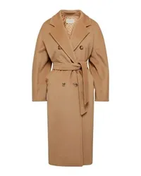 Max Mara Mantel Madame 101801 Beige