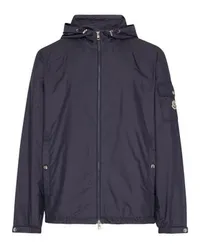 Moncler Jacke Etiache Navy