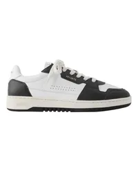 Axel Arigato Sneakers Dice Lo White