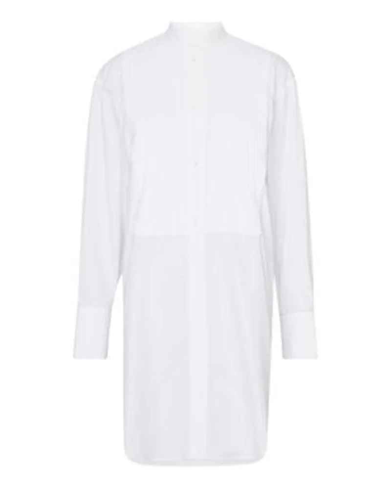 Isabel Marant Hemd Rineta White