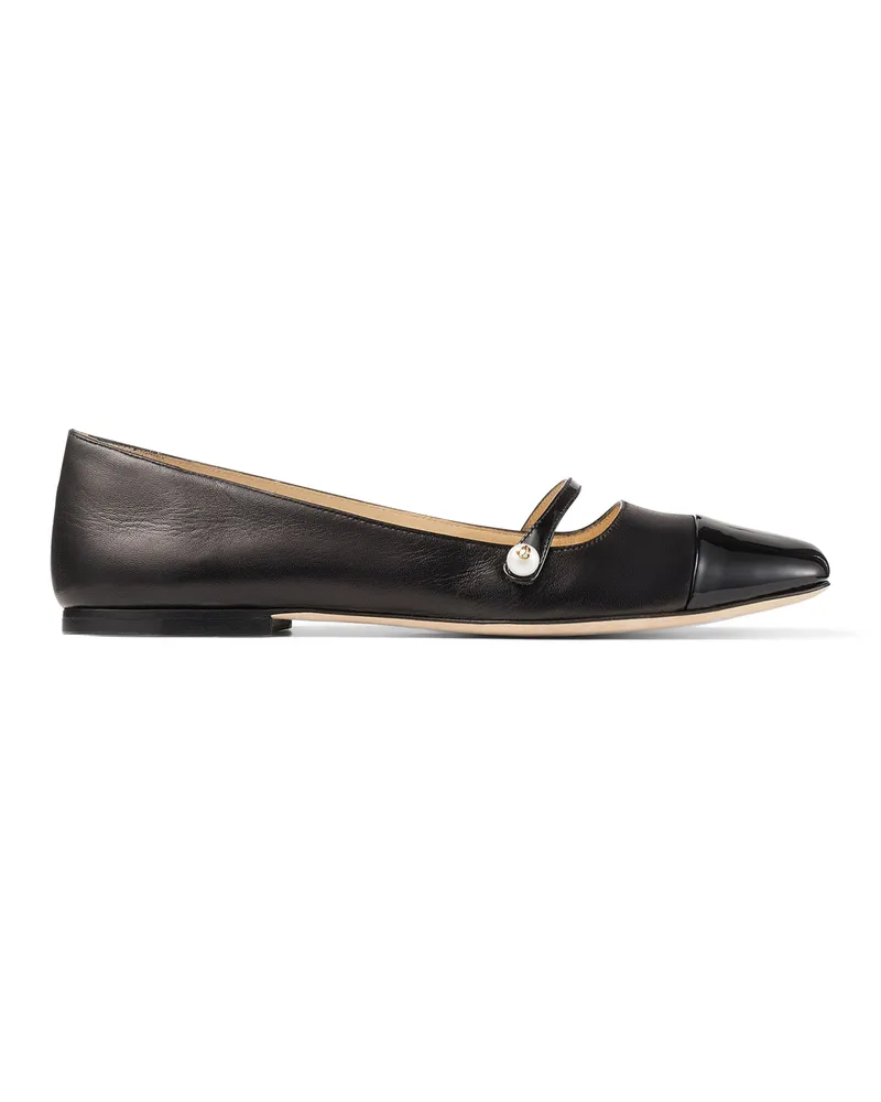 Jimmy Choo Ballerinas Elisa 