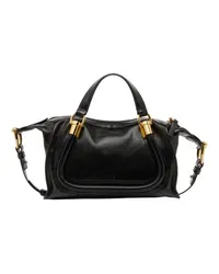 Chloé Handtasche Paraty 24 Black