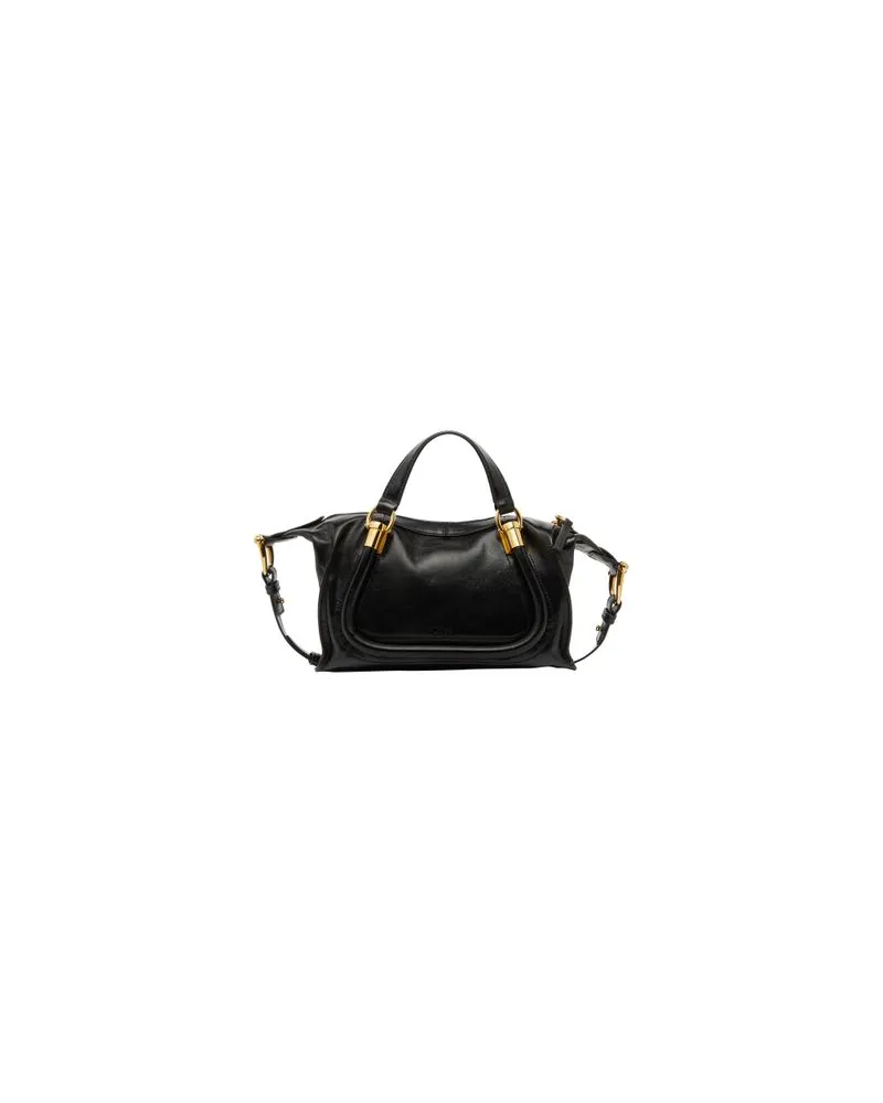 Chloé Handtasche Paraty 24 Black