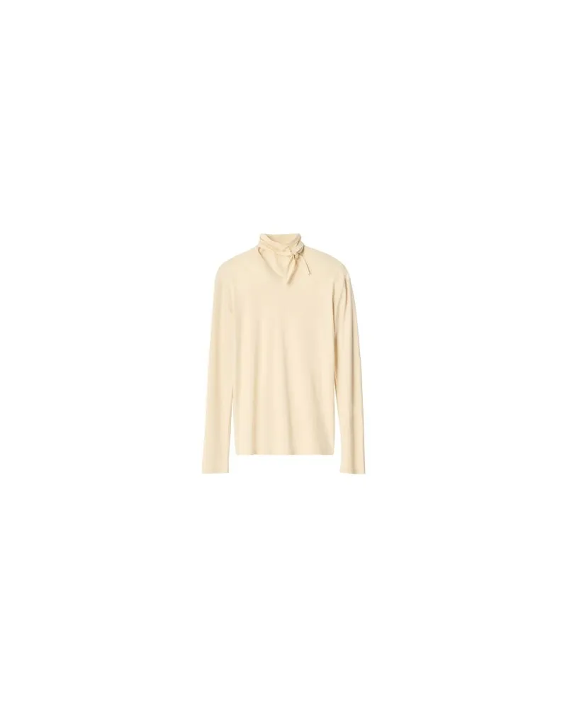 Louis Vuitton City Steamer Soft MM Beige