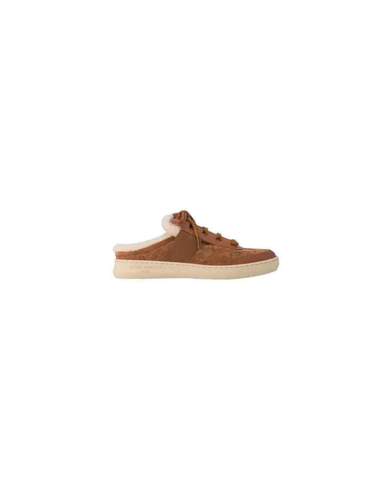 Louis Vuitton City Steamer Soft MM Beige
